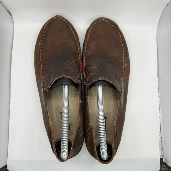 Women’s OluKai Nohea Shoes Size 9 - Picture 6 of 10